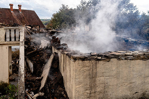 Affordable Fire Damage Removal solutions in North Wales, PA